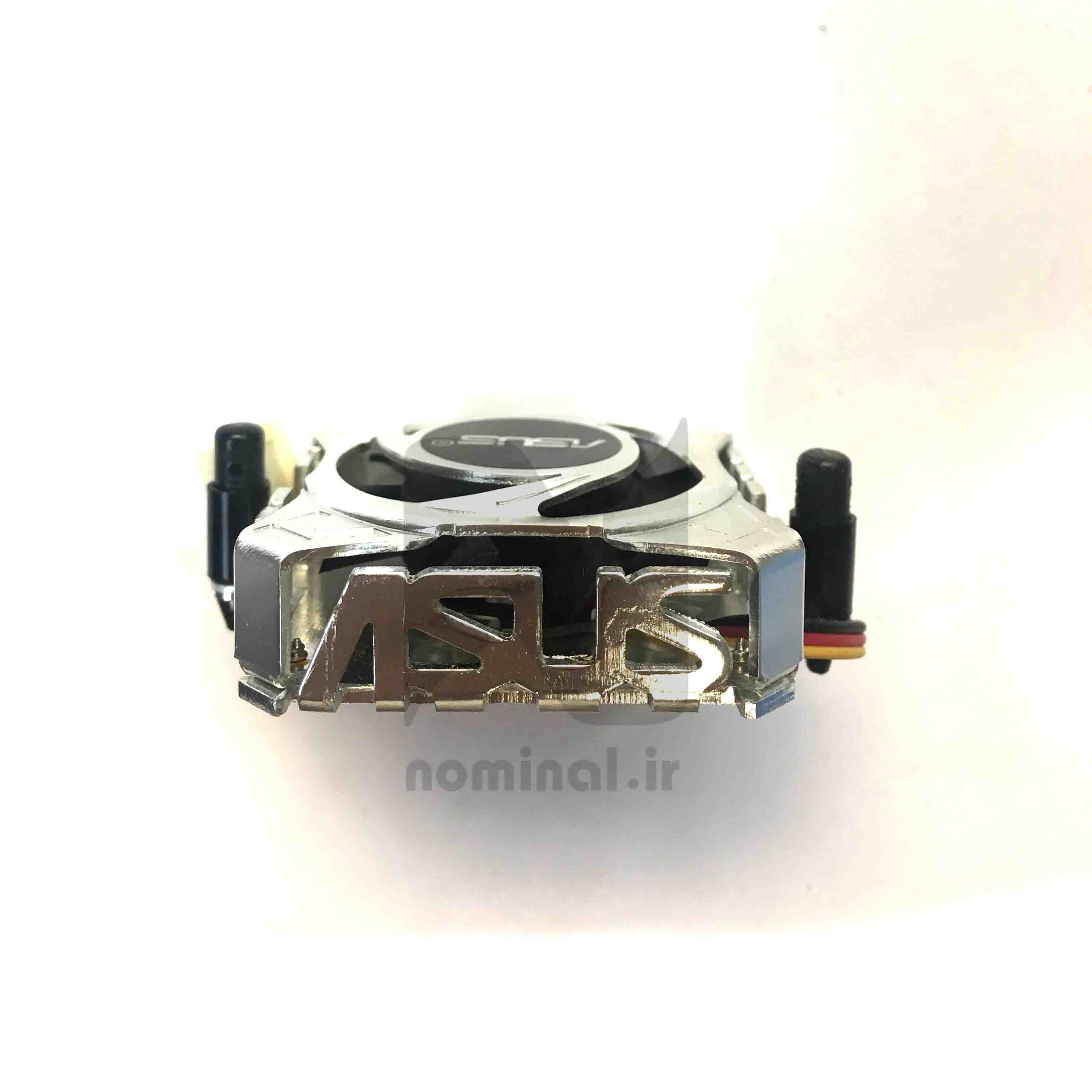 فن هیت سینک کارت گرافیک asus مدل (HF-806) — تصویر ۴