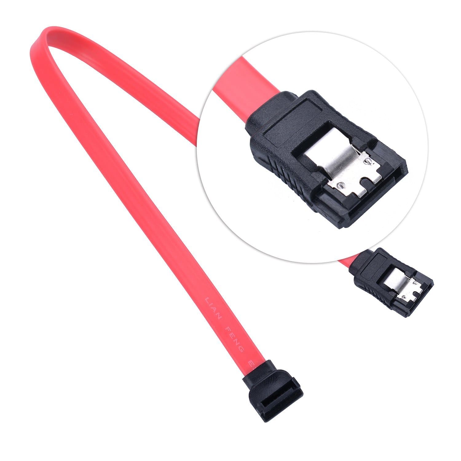 مبدل SATA و IDE به USB 2.0 سطح 2 (چراغدار) — تصویر ۵
