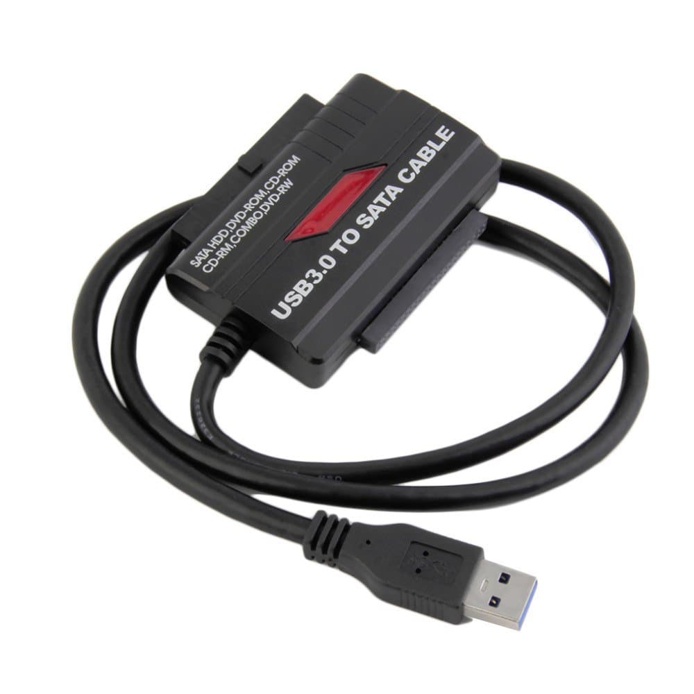 تبدیل sata و ide به usb 3.0 — تصویر ۹