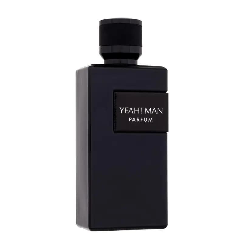 عطر ادکلن مردانه وای له پارفوم الحمبرا -یاه من پارفوم — تصویر ۴