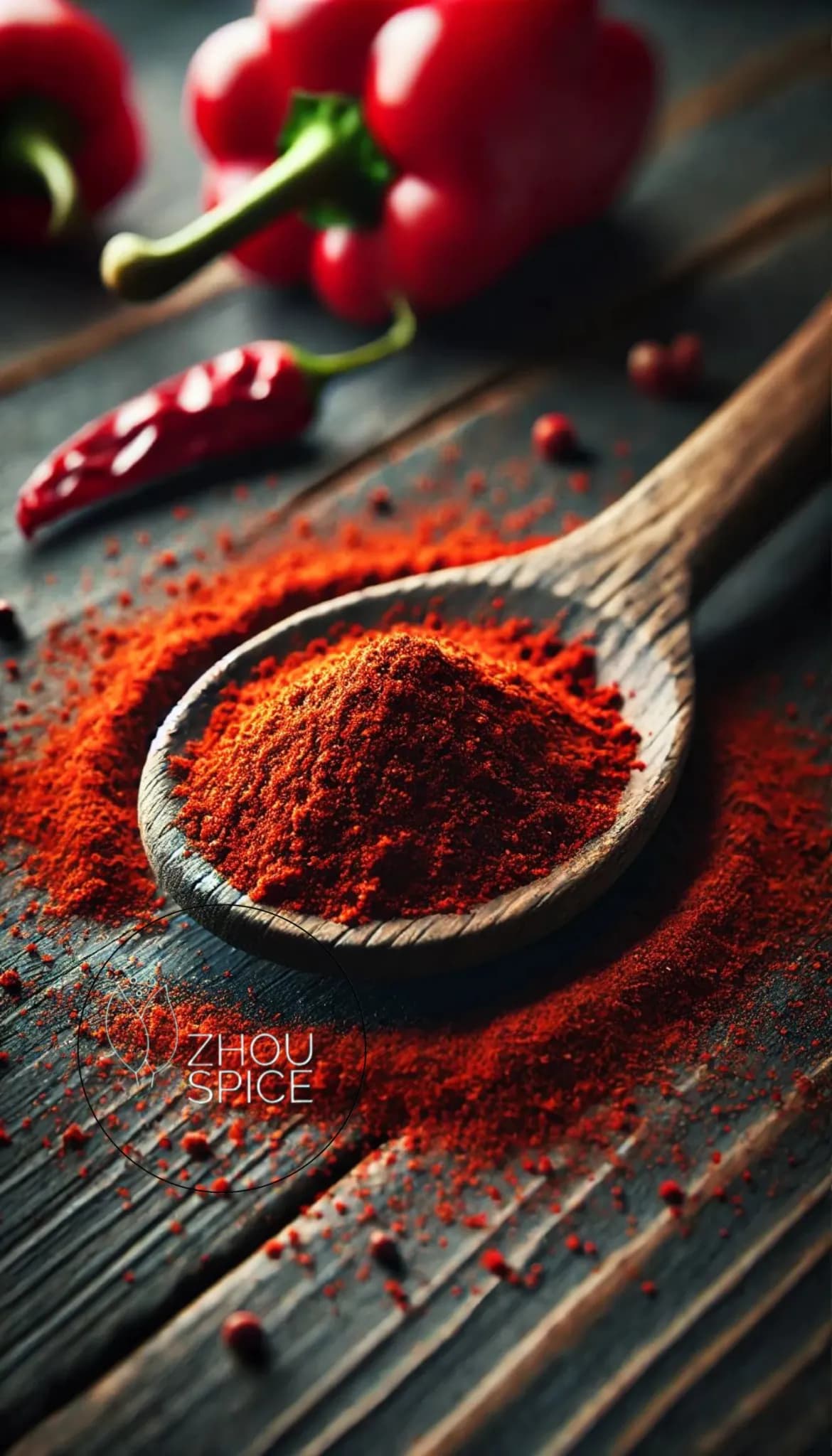 پاپریکا — تصویر ۱۰