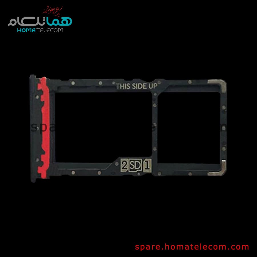 SIM Tray – Motorola Moto G73 — تصویر ۲