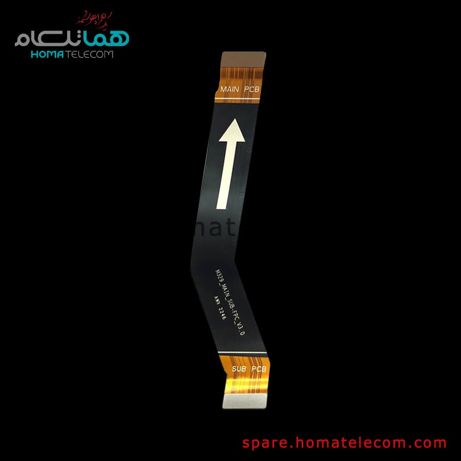 Main To Sub Flat Cable – Motorola Moto G73