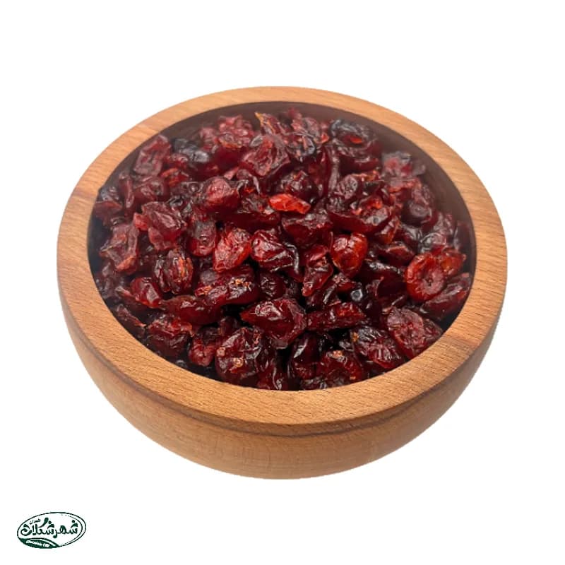 حبه میوه کرن بری — تصویر ۴