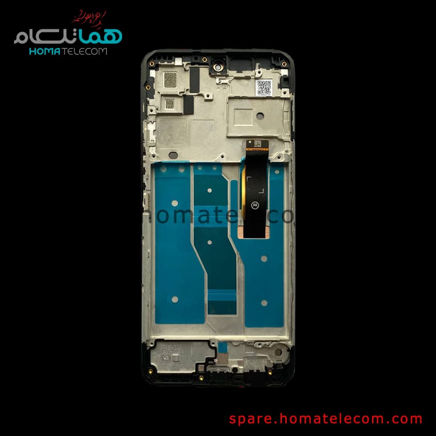 LCD – Motorola Moto G52 – Service Pack — تصویر ۲