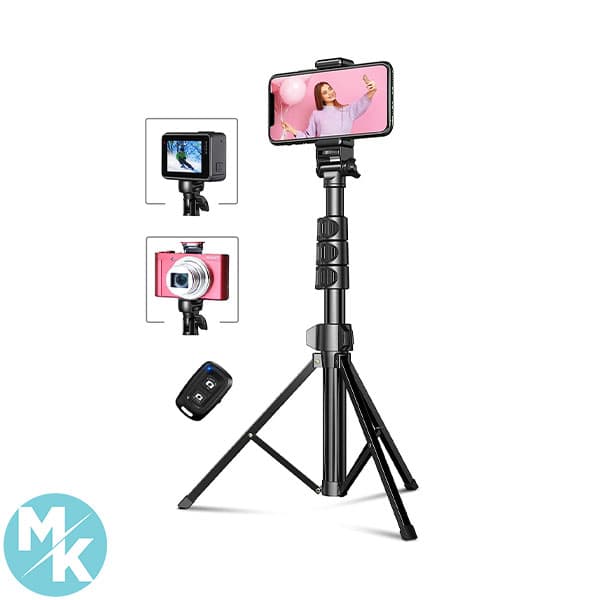 سه پایه گوشی برند CIRYCASE مدل CY018