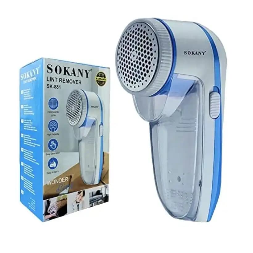 پرزگیر sokany سوکانی مدل sk-881