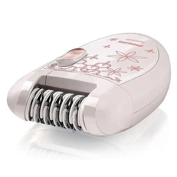 اپیلاتور اصلاح بانوان Philips فیلیپس مدل HP6420 — تصویر ۵