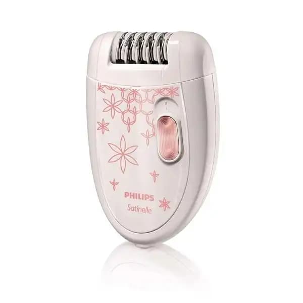 اپیلاتور اصلاح بانوان Philips فیلیپس مدل HP6420 — تصویر ۴