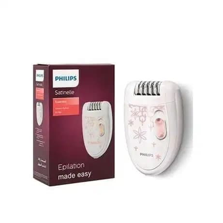 اپیلاتور اصلاح بانوان Philips فیلیپس مدل HP6420 — تصویر ۳