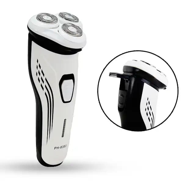 ماشین اصلاح NORELCO نورلکو مدل RQ8380 — تصویر ۲