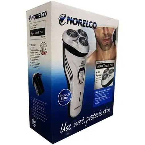 ماشین اصلاح NORELCO نورلکو مدل RQ8380