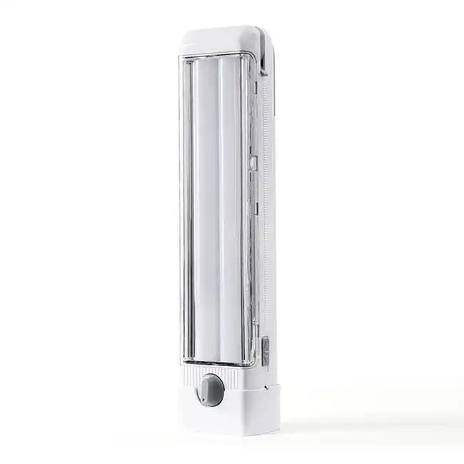 چراغ شارژی Weidasi ویداسی مدل WD-891t — تصویر ۴