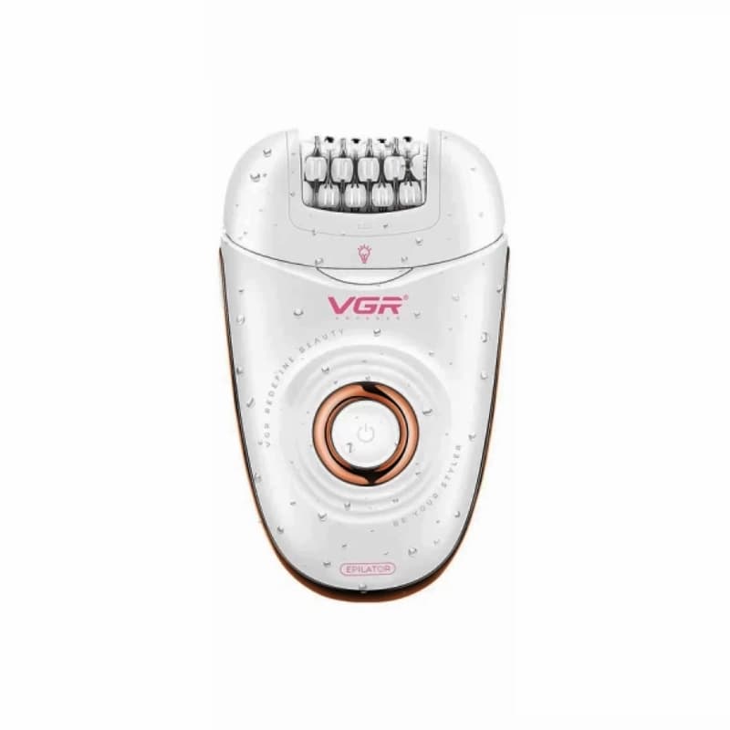 اپیلاتور چند کاره VGR وی جی آر V-739