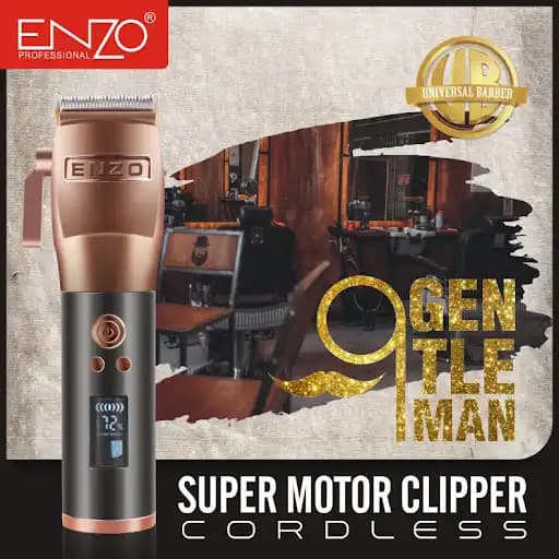 ماشین اصلاح انزو مدل EN-5016
