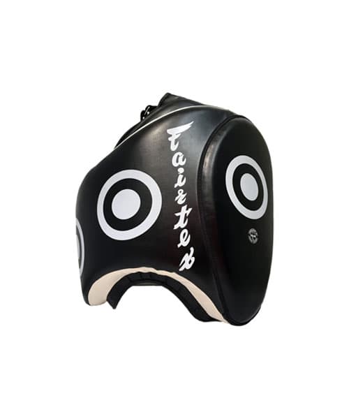 میت لوکیک چرم Fairtex — تصویر ۱۰