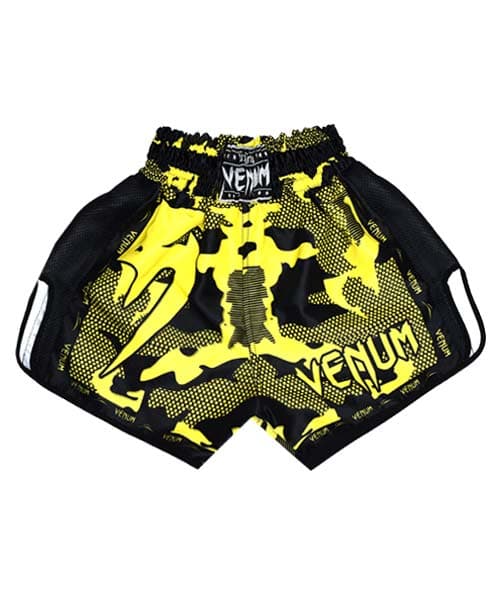 شورت رزمی Venum مدل Camo — تصویر ۷