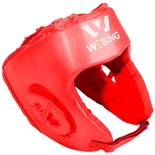 کلاه بوکس فوم WESING — تصویر ۷