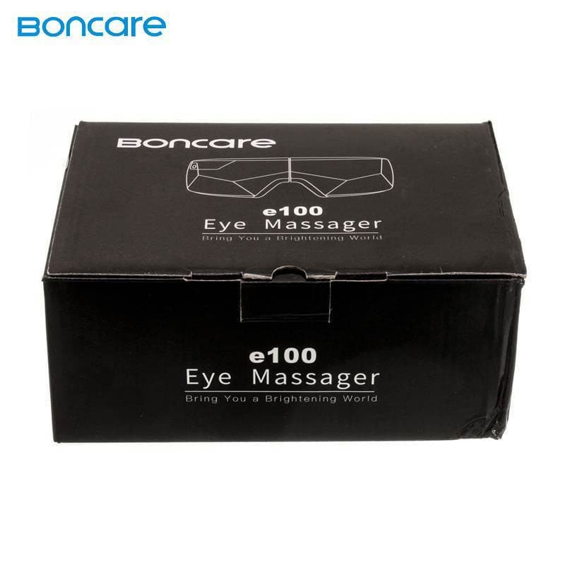 ماساژور چشم بن کر Boncare E100 — تصویر ۱۰