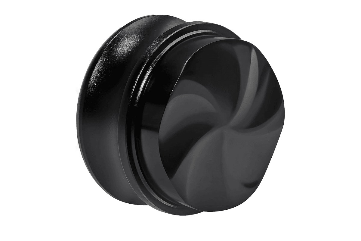 لولر قهوه برند نورمکور 58mm