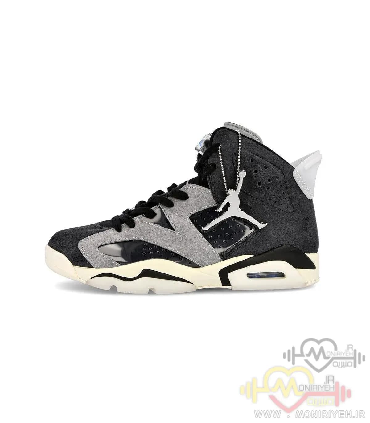 کفش بسکتبال نایک AIR JORDAN 6 RETRO — تصویر ۹