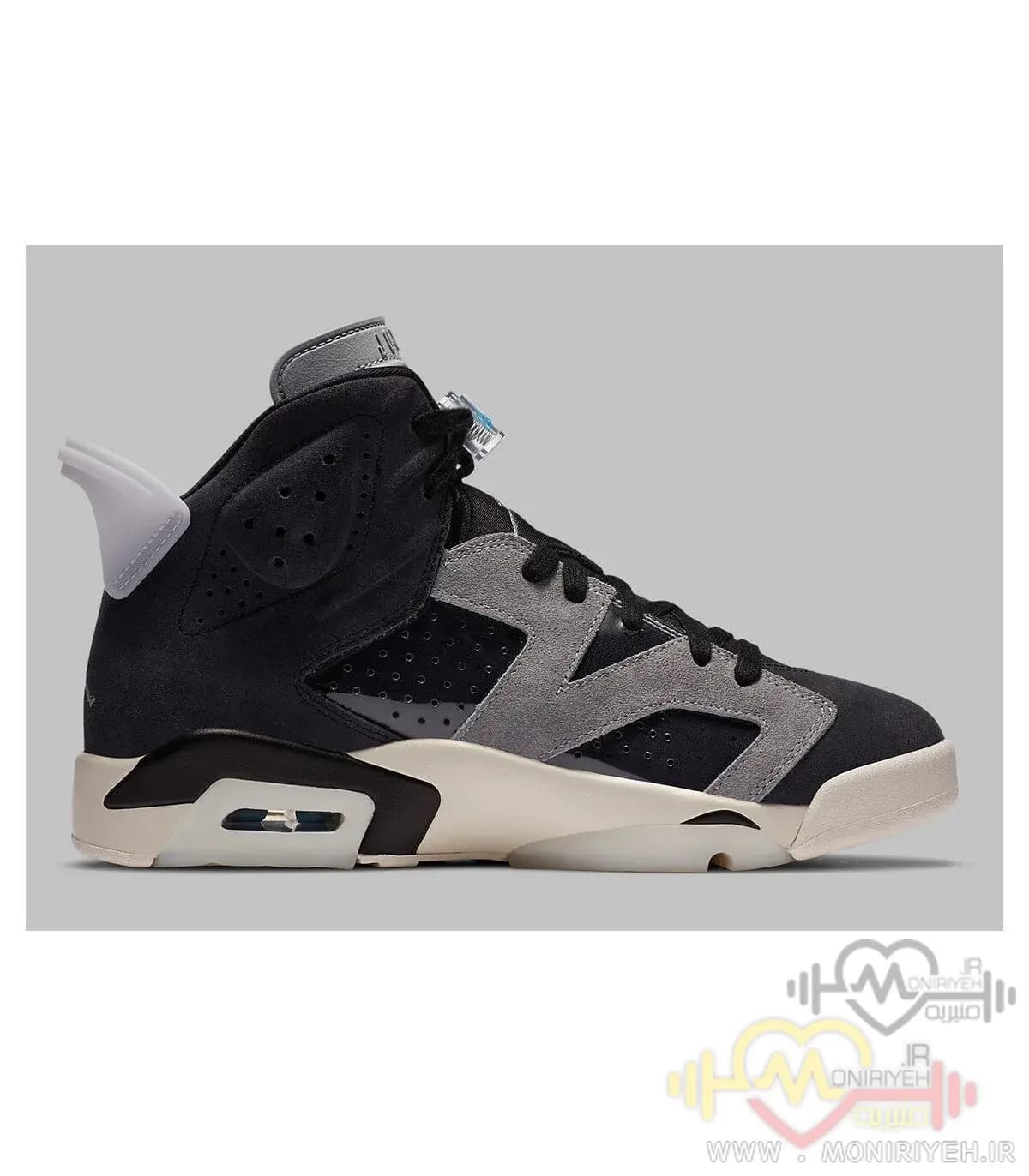 کفش بسکتبال نایک AIR JORDAN 6 RETRO — تصویر ۶