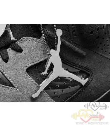 کفش بسکتبال نایک AIR JORDAN 6 RETRO — تصویر ۵