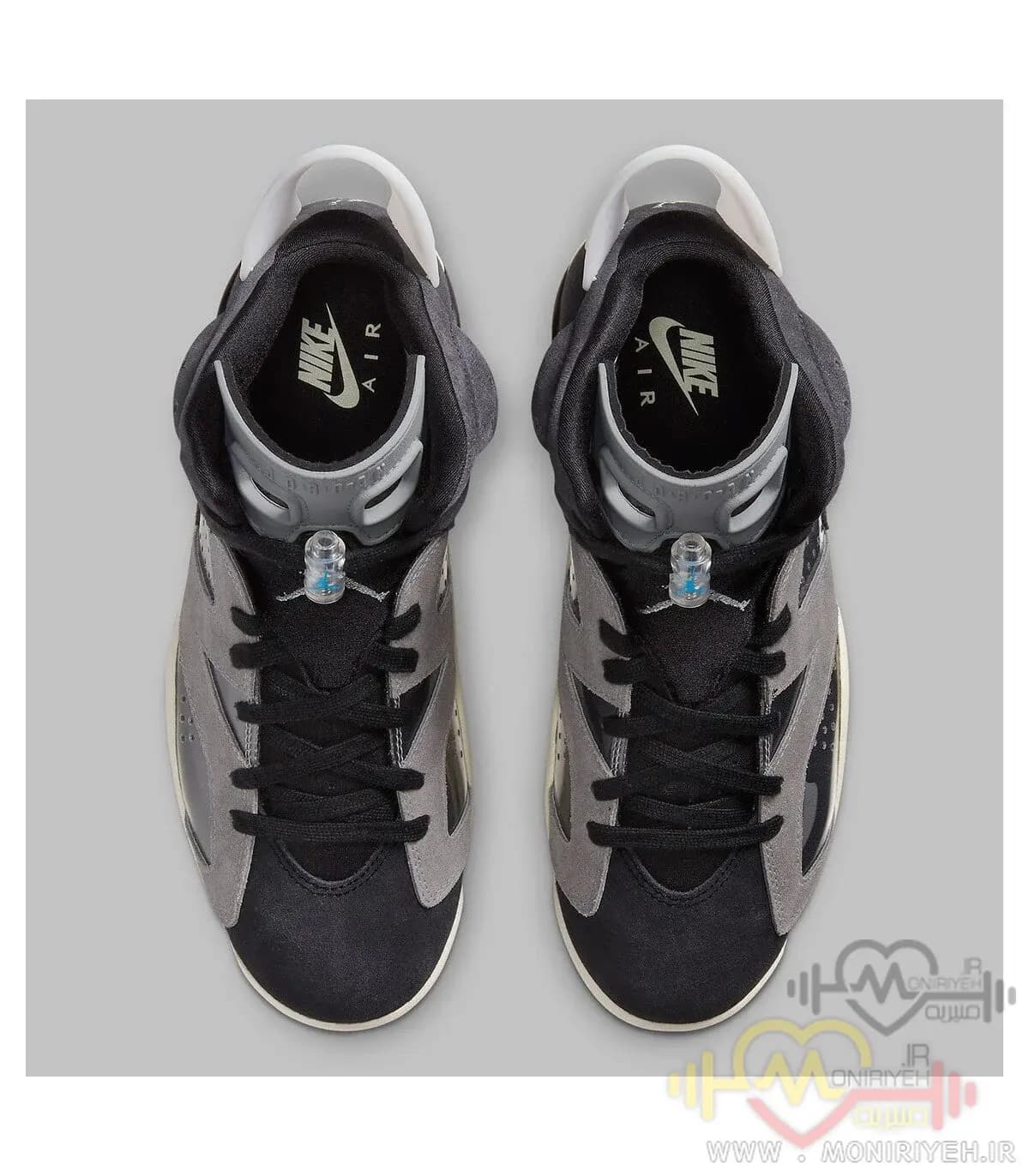 کفش بسکتبال نایک AIR JORDAN 6 RETRO — تصویر ۴