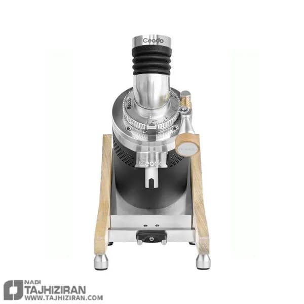آسیاب قهوه سیدو مدل CEADO E37Z-HERO — تصویر ۶