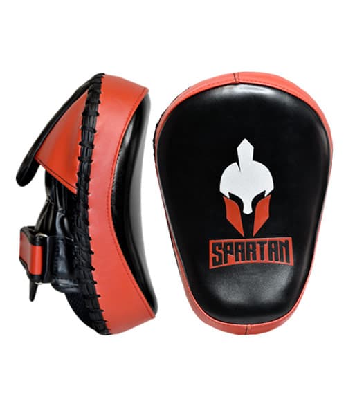 میت پنجه ای فوم Spartan مدل Fighter — تصویر ۱۰