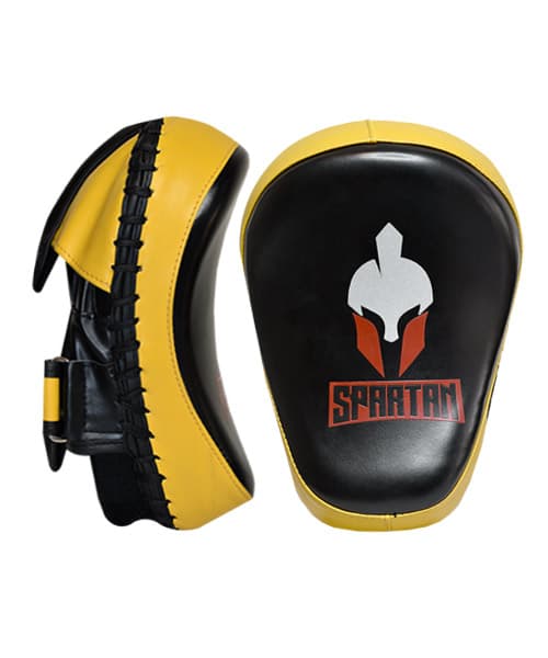 میت پنجه ای فوم Spartan مدل Fighter — تصویر ۱۲