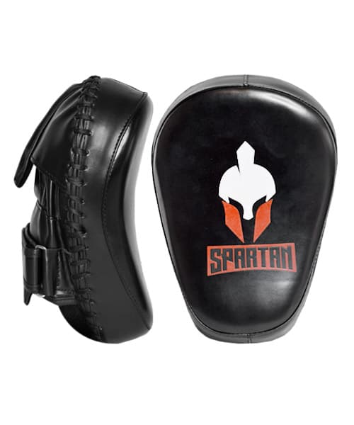 میت پنجه ای فوم Spartan مدل Fighter — تصویر ۹