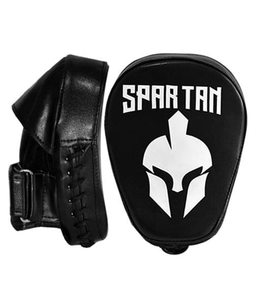 میت پنجه ای فوم Spartan مدل Fighter — تصویر ۱۱