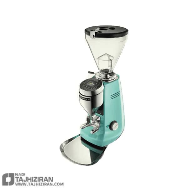 آسیاب قهوه مازر Mazzer Super Jolly V Pro — تصویر ۲