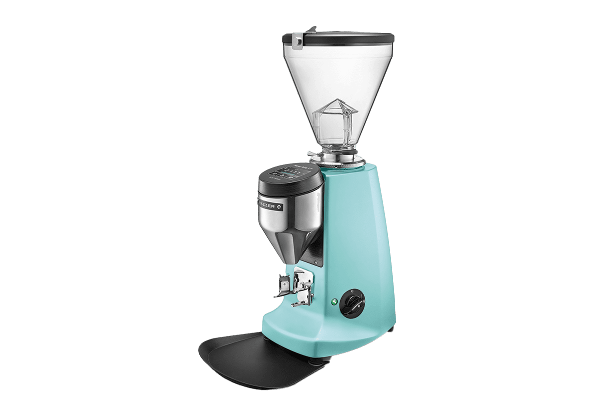 آسیاب قهوه مازر Mazzer Super Jolly V Pro