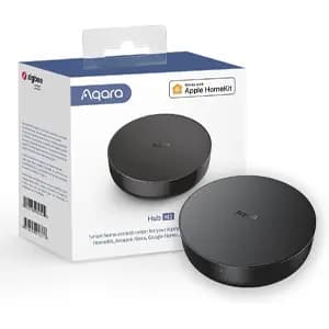 هاب هوشمند خانگی M2 برند Aqara مدل ‎HM2-G01 — تصویر ۸