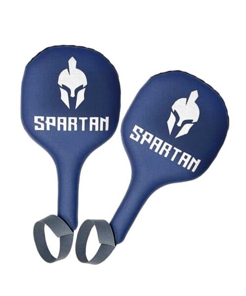 میت راکتی بوکس Spartan — تصویر ۴