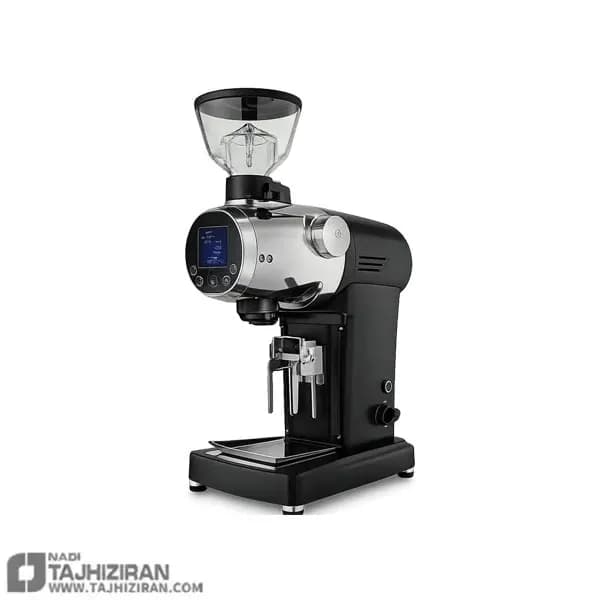 آسیاب قهوه مازر مدل Mazzer ZM plus — تصویر ۲