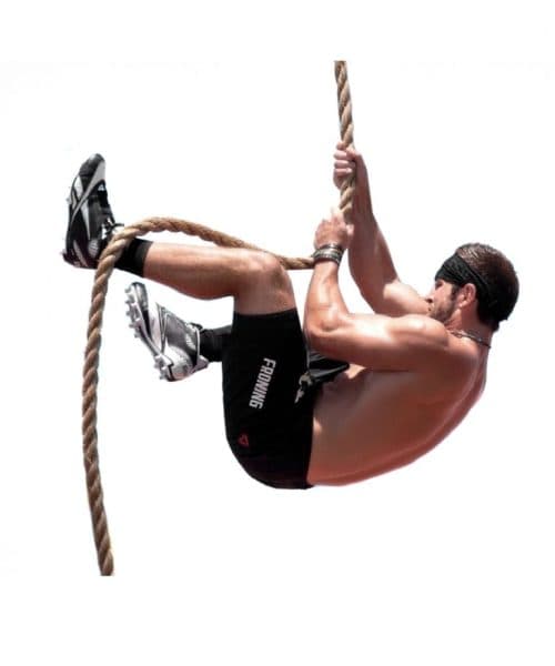 طناب صعود POWERGYM — تصویر ۴