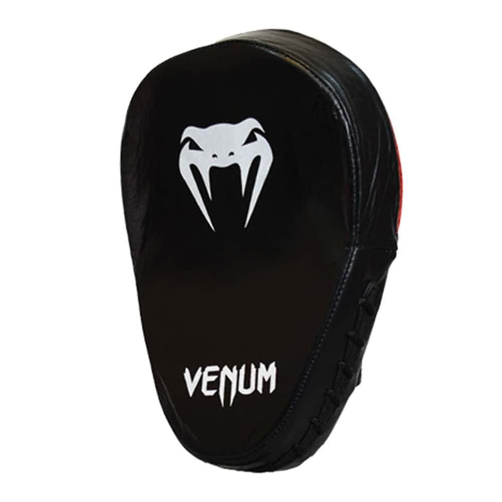 میت پنجه ای چرم قوسدار VENUM — تصویر ۷