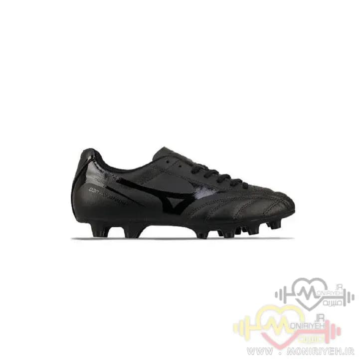 کفش فوتبال میزانو Morelia Fg 2024 مشکی