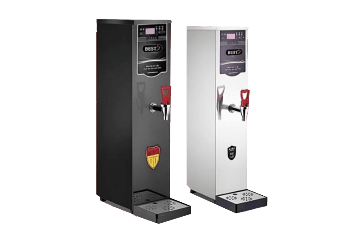 بویلر آب جوش 30 لیتری بست مدل BEST PSM-03N