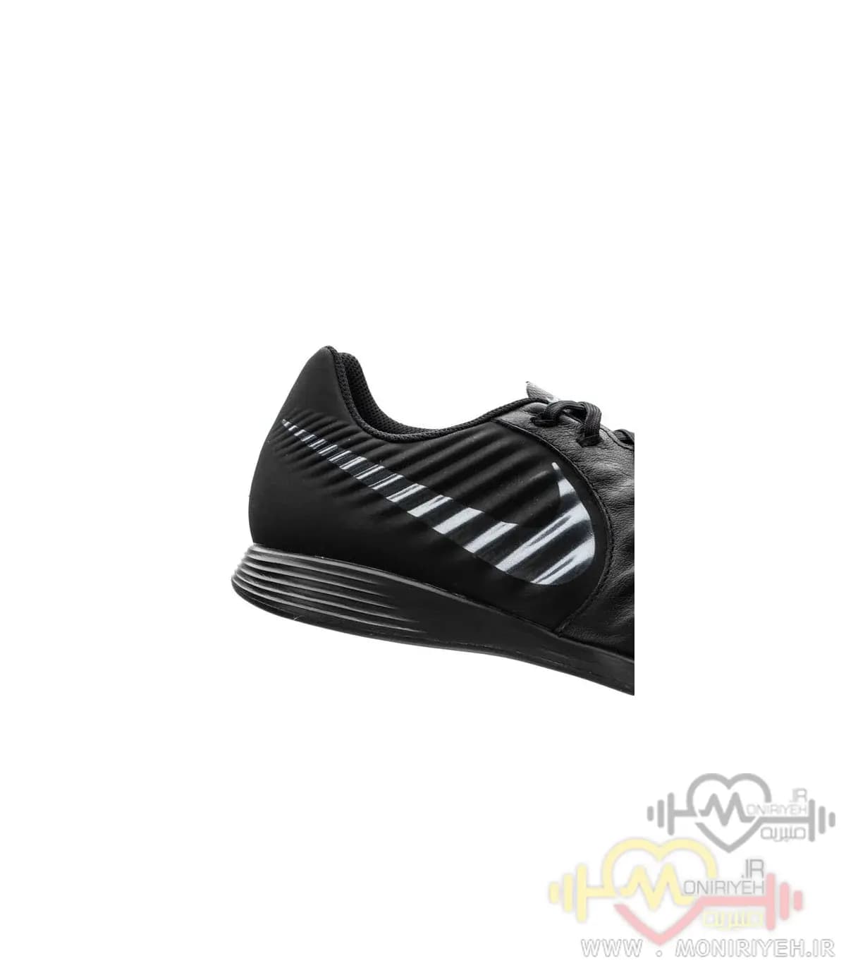 کفش فوتسال نایک TiempoX Lunar Legend تک رنگ — تصویر ۷
