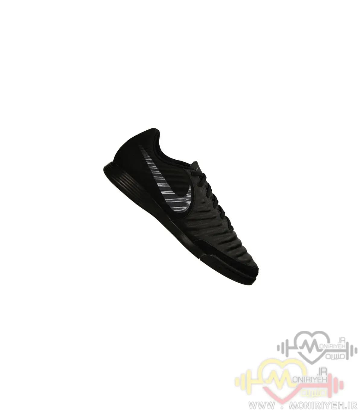 کفش فوتسال نایک TiempoX Lunar Legend تک رنگ — تصویر ۲
