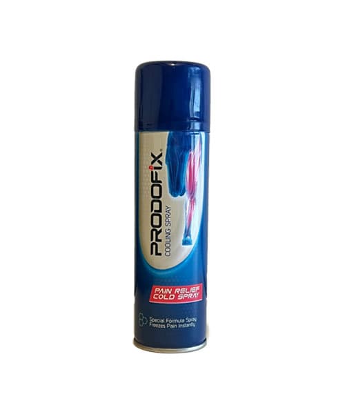 اسپری ضد درد سرد 250 میل Prodofix
