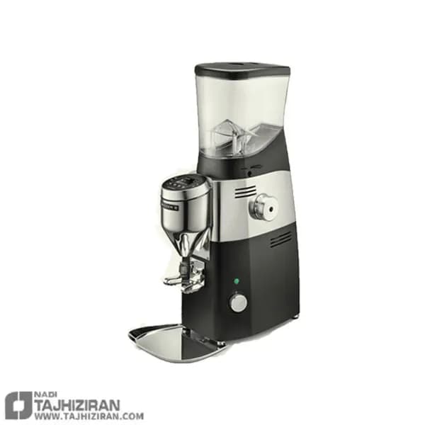 آسیاب قهوه مازر MAZZER Kold S — تصویر ۲