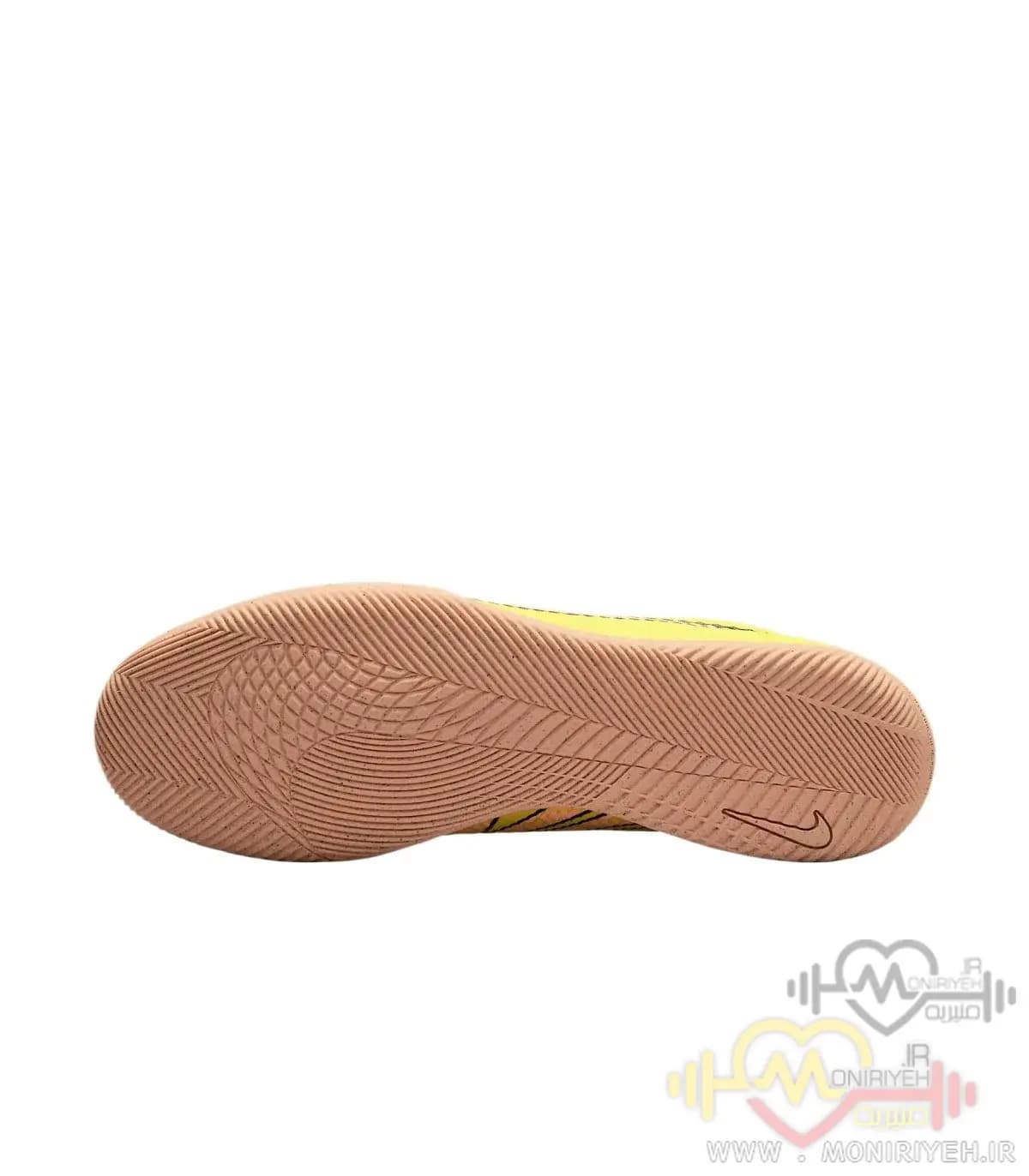 کفش فوتسال نایک مدلMercurial Vapor 15 Club — تصویر ۸