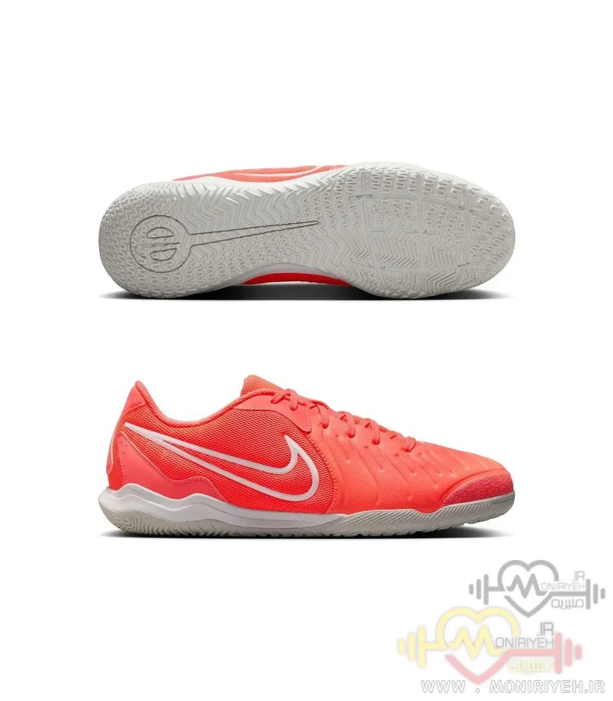کفش فوتسال نایک مدل Tiempo Legend 10