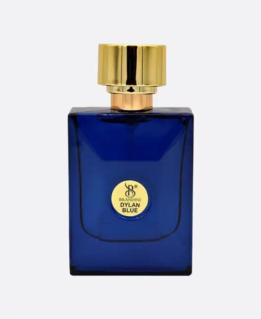 عطر جیبی برندینی طرح دایلان بلو مردانه