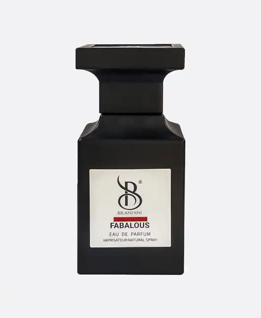 عطر جیبی برندینی طرح فابولوس مردانه — تصویر ۳